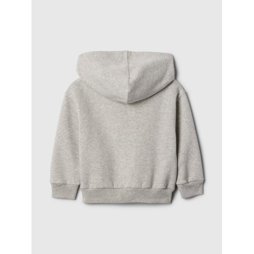 갭 babyGap Relaxed Logo Hoodie