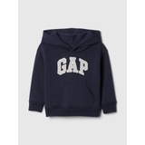 babyGap Relaxed Logo Hoodie