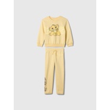 babyGap | Disney The Lion King Two-Piece Outfit Set