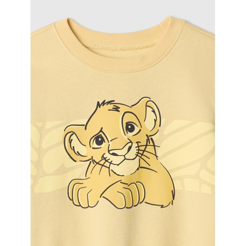 갭 babyGap | Disney The Lion King Two-Piece Outfit Set