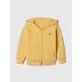 babyGap Relaxed Zip Hoodie