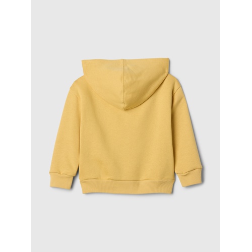 갭 babyGap Relaxed Zip Hoodie