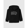 babyGap Relaxed Logo Zip Hoodie