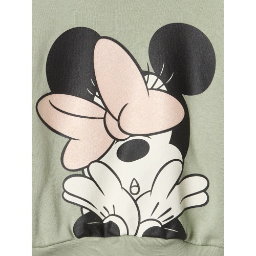 갭 babyGap | Disney Relaxed Graphic Sweatshirt