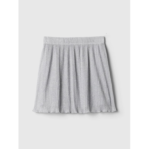 갭 Kids Shine Skirt