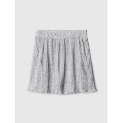 갭 Kids Shine Skirt