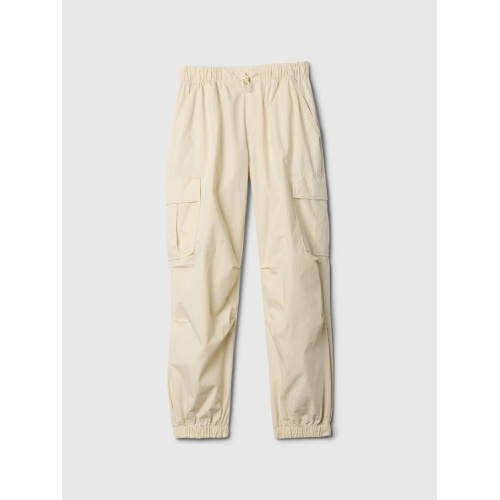 갭 Kids Parachute Cargo Pull-On Pants