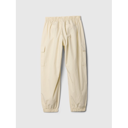 갭 Kids Parachute Cargo Pull-On Pants