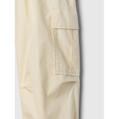 갭 Kids Parachute Cargo Pull-On Pants