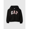 Kids Relaxed Gap Logo Hoodie