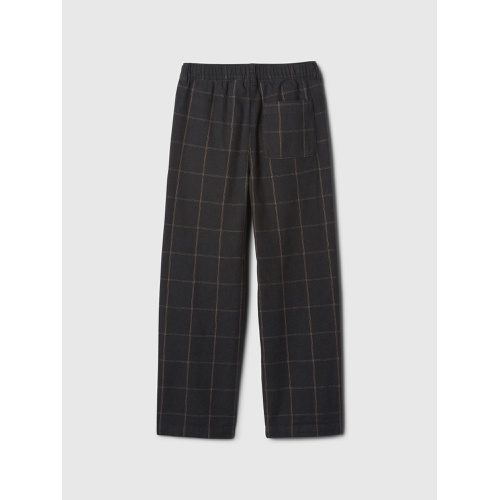 갭 Kids Houndstooth Dress Pants