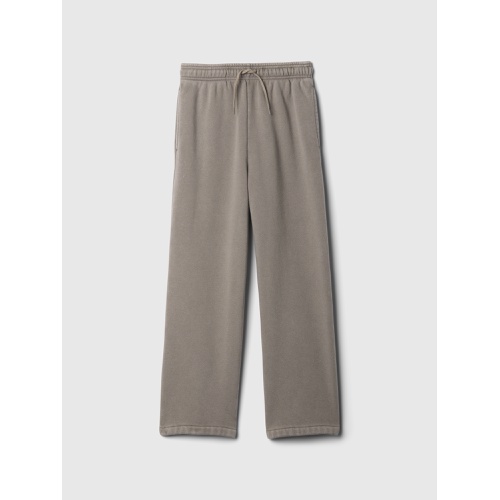 갭 Kids Vintage Soft Wide-Leg Pants