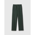 Kids Vintage Soft Wide-Leg Pants