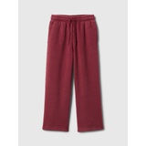 Kids Vintage Soft Wide-Leg Pants