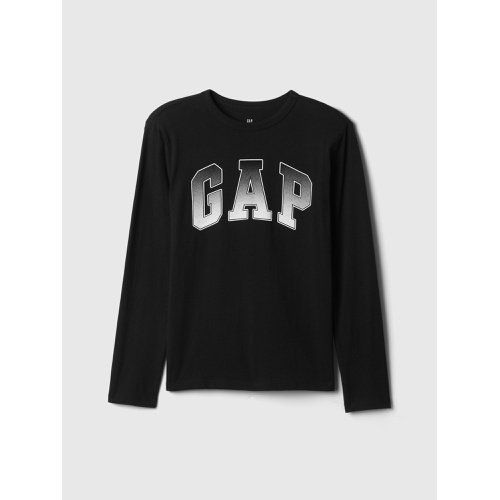 갭 Kids Gap Logo T-Shirt