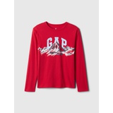 Kids Gap Logo T-Shirt