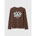 Kids Gap Logo T-Shirt