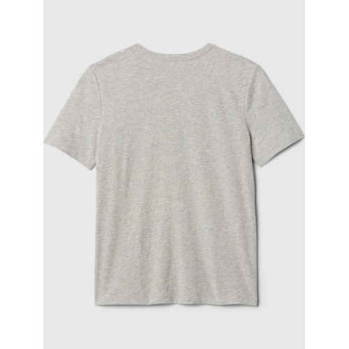 갭 Kids Gap Logo T-Shirt