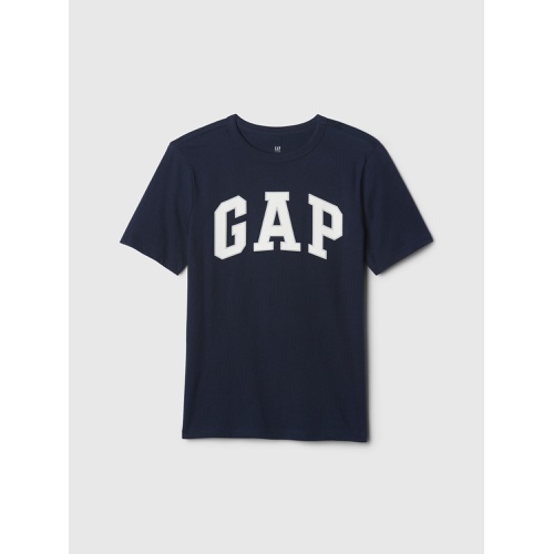 갭 Kids Gap Logo T-Shirt