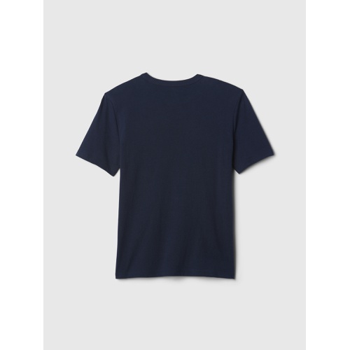 갭 Kids Gap Logo T-Shirt