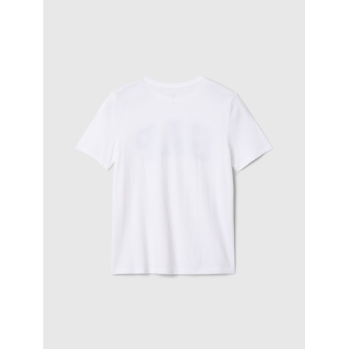 갭 Kids Gap Logo T-Shirt