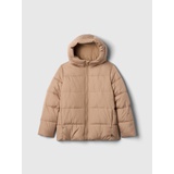 Kids ColdControl Max Puffer Jacket