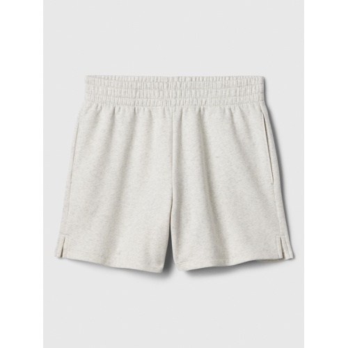 갭 5 Fleece Shorts