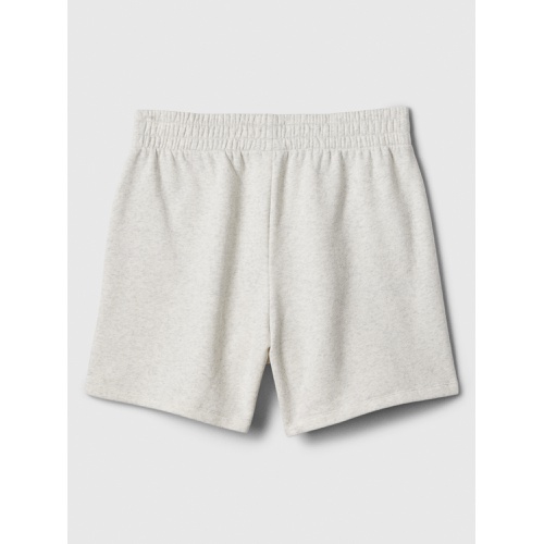 갭 5 Fleece Shorts