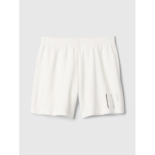 갭 Gap Logo Shorts