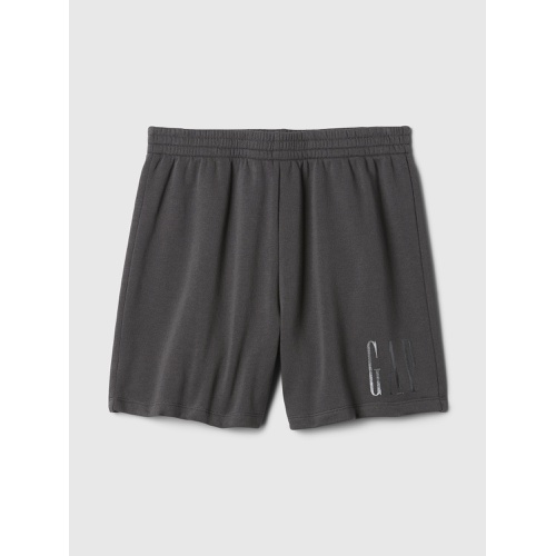 갭 Gap Logo Shorts