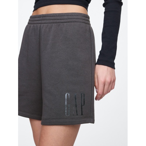 갭 Gap Logo Shorts