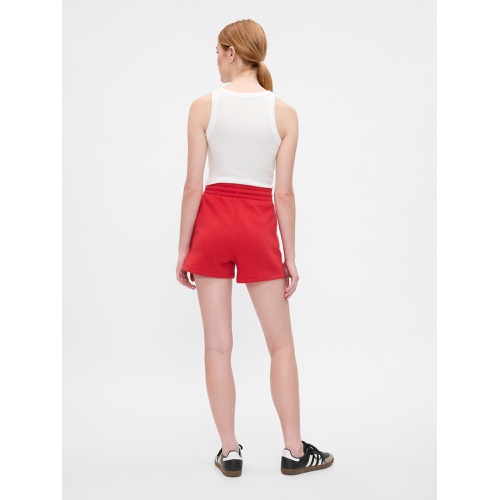 갭 Disney Minnie Mouse Gap Logo Shorts