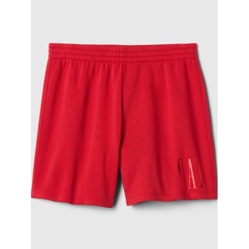 갭 Gap Logo Shorts