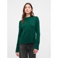 CashSoft Relaxed Crewneck Sweater