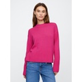 CashSoft Relaxed Crewneck Sweater