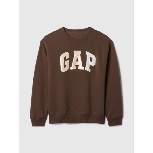 갭 Gap Logo Sweatshirt