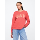 Relaxed Gap Logo Sweatshirt