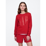 Relaxed Gap Logo Sweatshirt