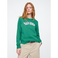 Relaxed Gap Logo Sweatshirt