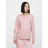 Relaxed Gap Logo Sweatshirt