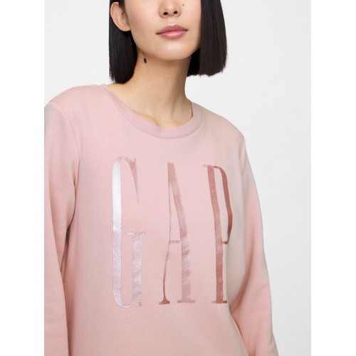 갭 Relaxed Gap Logo Sweatshirt