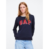 Relaxed Gap Logo Sweatshirt