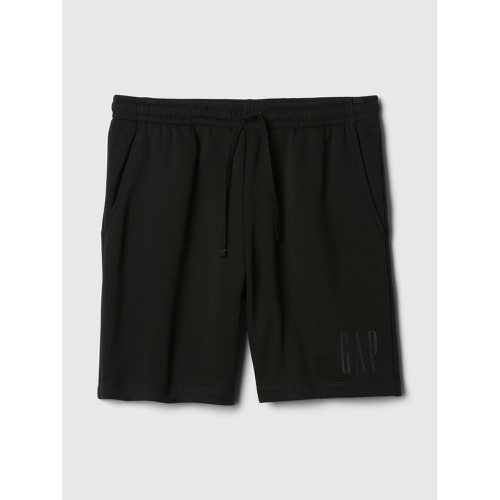 갭 Gap Logo Shorts