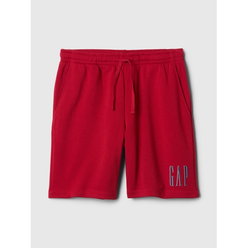 갭 Gap Logo Shorts