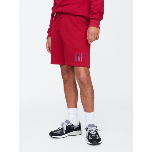 갭 Gap Logo Shorts