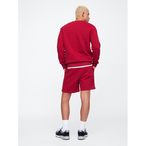 갭 Gap Logo Shorts