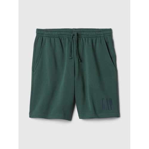 갭 Gap Logo Shorts