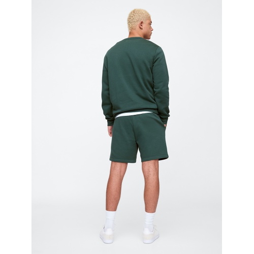 갭 Gap Logo Shorts