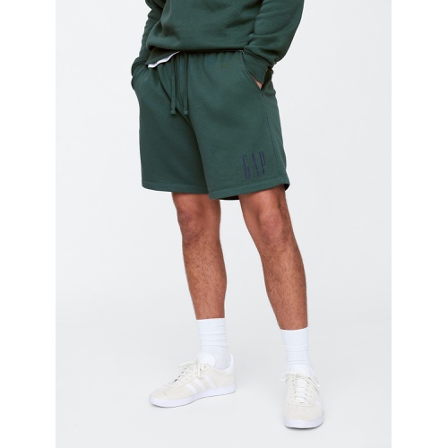 갭 Gap Logo Shorts