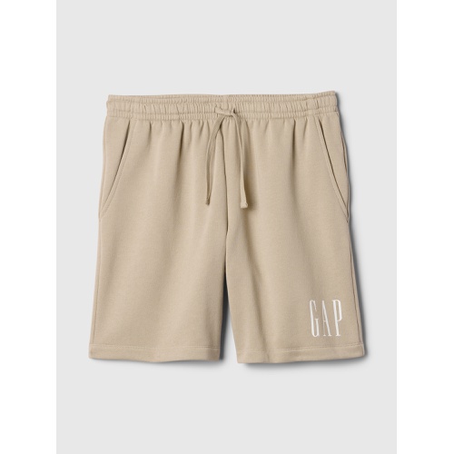 갭 Gap Logo Shorts